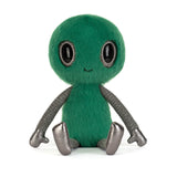 Jellycat® > Zyllan Alien