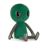 Jellycat® > Zyllan Alien