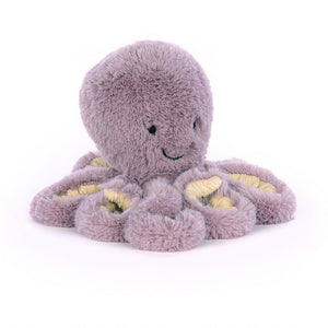 Jellycat > Baby Maya Octopus (6"Baby)