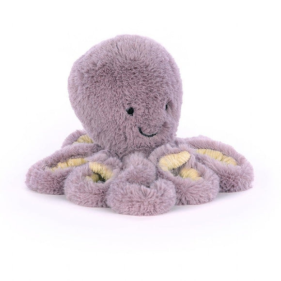 Jellycat > Baby Maya Octopus (6