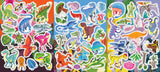 Learn to Draw Dinosaurs > eeBoo Piece & Love