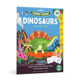 Learn to Draw Dinosaurs > eeBoo Piece & Love