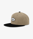 Academy Snapback - Cargo Pants > Headster