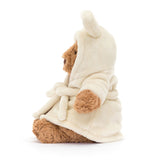 Jellycat® > Bartholomew Bear Bathrobe Outfit