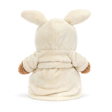 Jellycat® > Bartholomew Bear Bathrobe Outfit