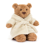 Jellycat® > Bartholomew Bear Bathrobe Outfit