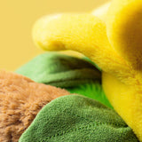 Jellycat® > Bartholomew Bear Daffodil Outfit