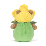 Jellycat® > Bartholomew Bear Daffodil Outfit