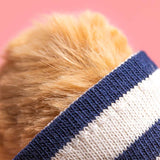 Jellycat® > Bartholomew Bear Seafarer Outfit