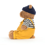 Jellycat® > Bartholomew Bear Seafarer Outfit