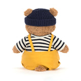 Jellycat® > Bartholomew Bear Seafarer Outfit