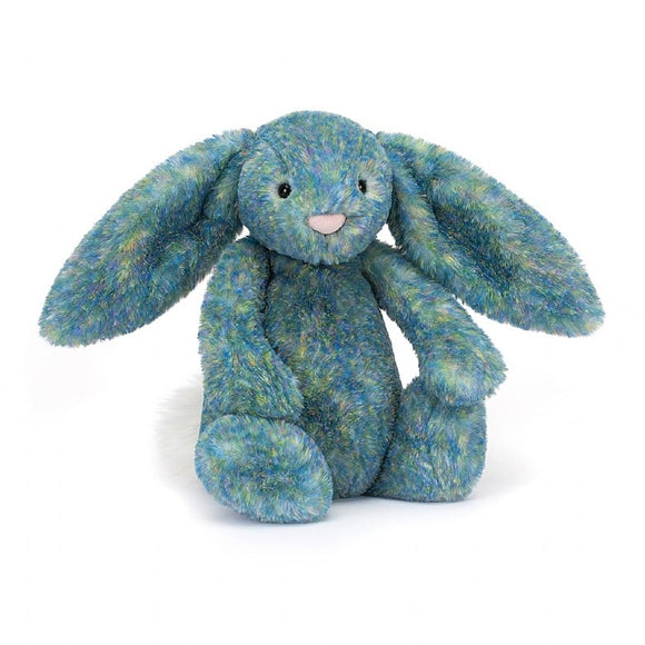 Jellycat®  Bashful Luxe Bunny Azure (Original 12