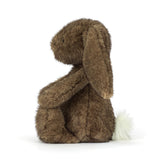 Jellycat® > Hoppleston Luxe Bunny Original