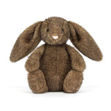 Jellycat® > Hoppleston Luxe Bunny Original