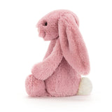 Jellycat® > Bashful Tulip Pink Bunny