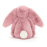 Jellycat® > Bashful Tulip Pink Bunny