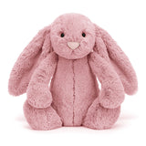 Jellycat® > Bashful Tulip Pink Bunny