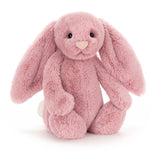 Jellycat® > Bashful Tulip Pink Bunny