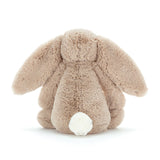 Jellycat®  Bashful Beige Bunny (Medium 12")