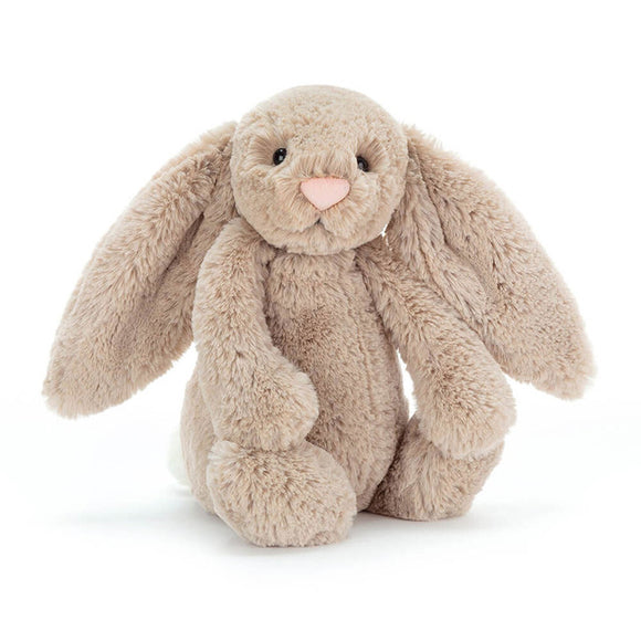 Jellycat®  Bashful Beige Bunny (Medium 12