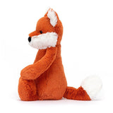 Jellycat® > Bashful Fox Cub 12"