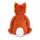 Jellycat® > Bashful Fox Cub 7" (Small)