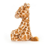 Jellycat®  Bashful Giraffe (Medium 12")
