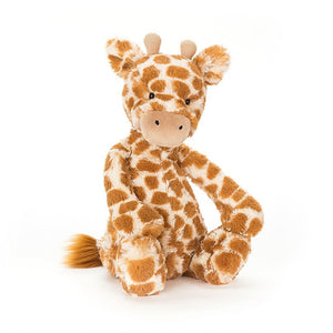 Jellycat®  Bashful Giraffe (Medium 12")