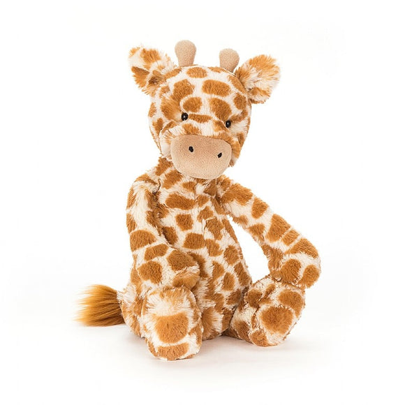 Jellycat®  Bashful Giraffe (Medium 12