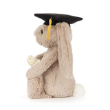 Jellycat® > Bashful Bunny Graduation Outfit