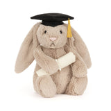 Jellycat® > Bashful Bunny Graduation Outfit