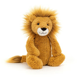 Jellycat® Bashful Lion 7"