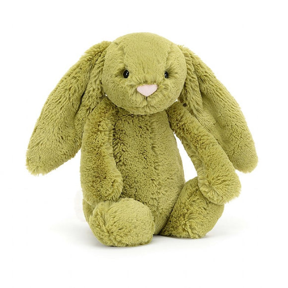 Jellycat®  Bashful Moss Bunny (Original 12