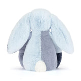 Jellycat® > Puddlesea Bunny