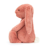 Jellycat®  Bashful Sorrel Bunny (Original 12")