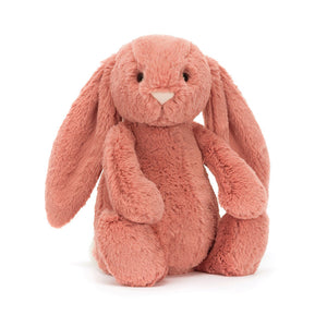 Jellycat®  Bashful Sorrel Bunny (Original 12")