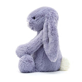 Jellycat®  Bashful Viola Bunny (Medium 12")
