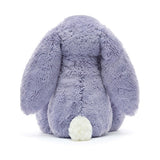 Jellycat®  Bashful Viola Bunny (Medium 12")