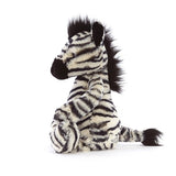 Jellycat®  Bashful Zebra (Original 12")
