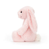 Jellycat® > Bashful Pink Bunny