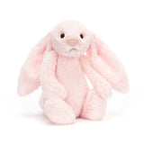 Jellycat® > Bashful Pink Bunny