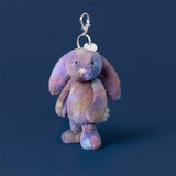 Jellycat® > Zodihop Luxe Bunny Bag Charm