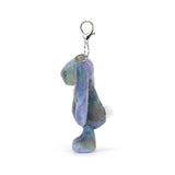 Jellycat® > Zodihop Luxe Bunny Bag Charm