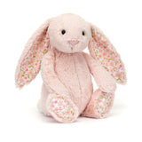 Jellycat® Blossom Blush Bunny 'Cherry'  - Small