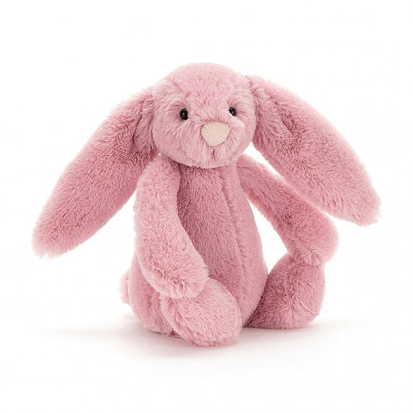 Jellycat®  Bashful Tulip Pink Bunny (Small 7