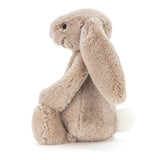 Jellycat® > Bashful Beige Bunny SMALL