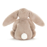 Jellycat® > Bashful Beige Bunny SMALL