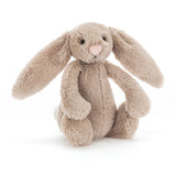 Jellycat® > Bashful Beige Bunny SMALL