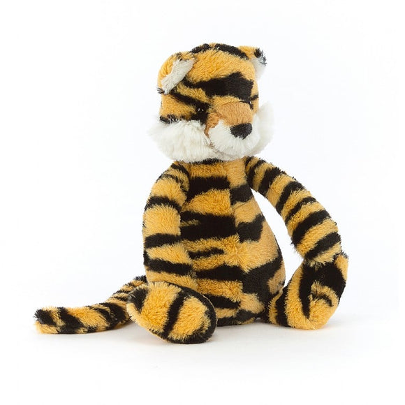 Jellycat®  Bashful Tiger (Small 7