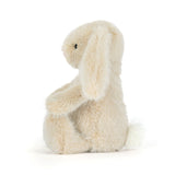 Jellycat® > Wheat Flufflet Bunny